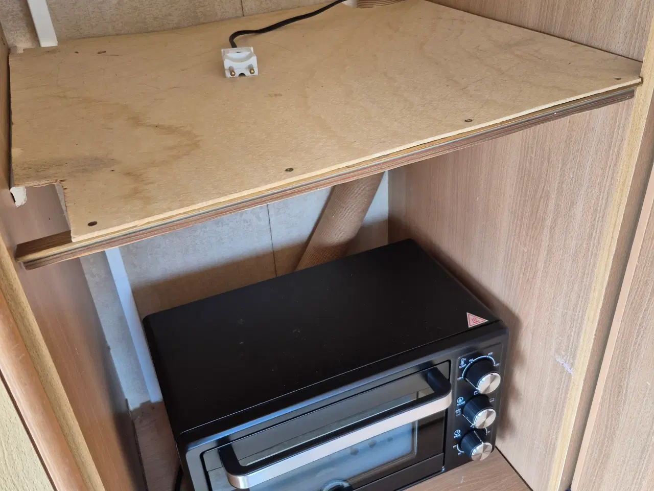 Billede 8 - Campingvogn synet og klar til ny ejer.
