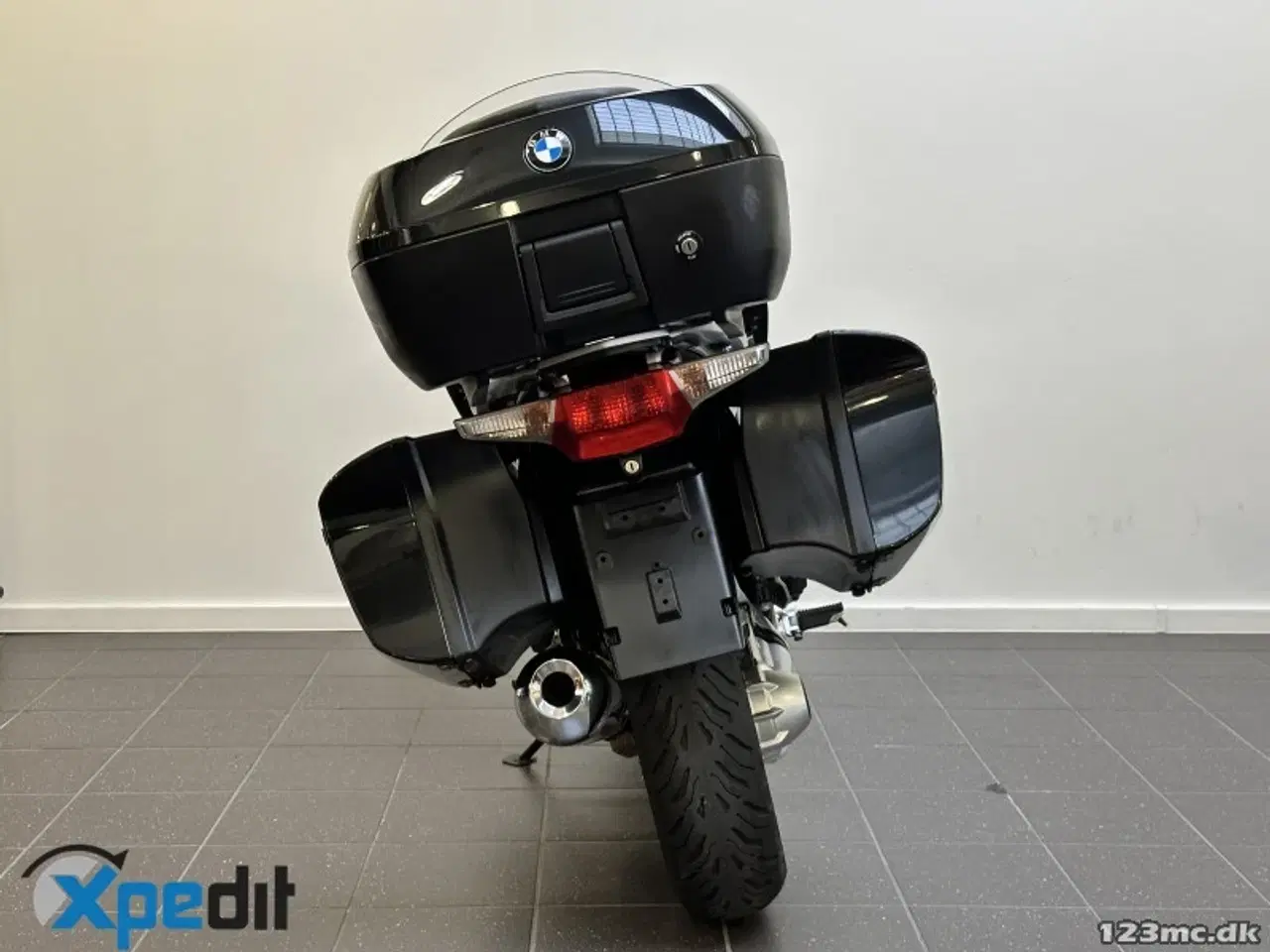 Billede 8 - BMW R 1200 RT