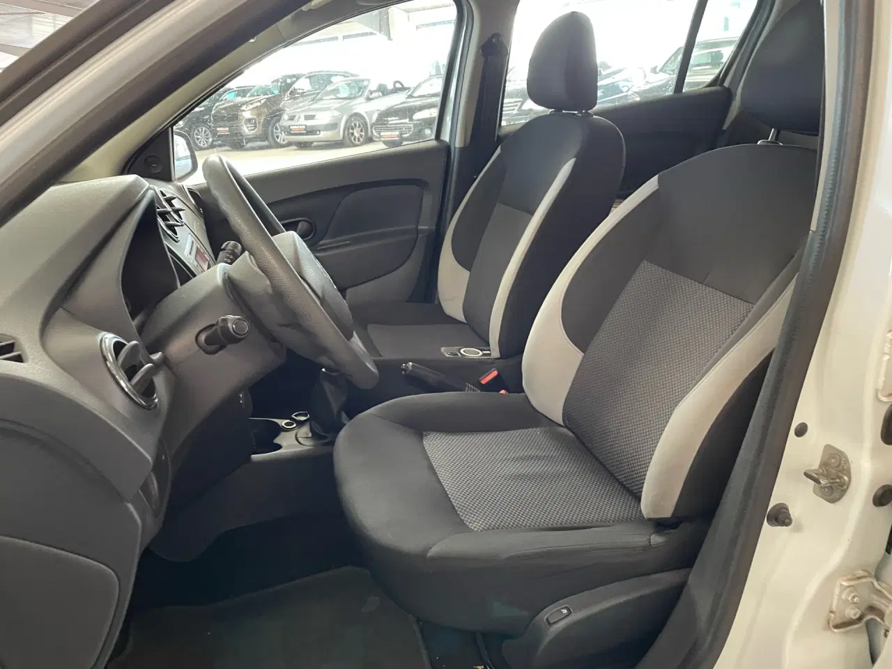 Billede 7 - Dacia Sandero 0,9 Tce Family Edition Start/Stop 90HK 5d