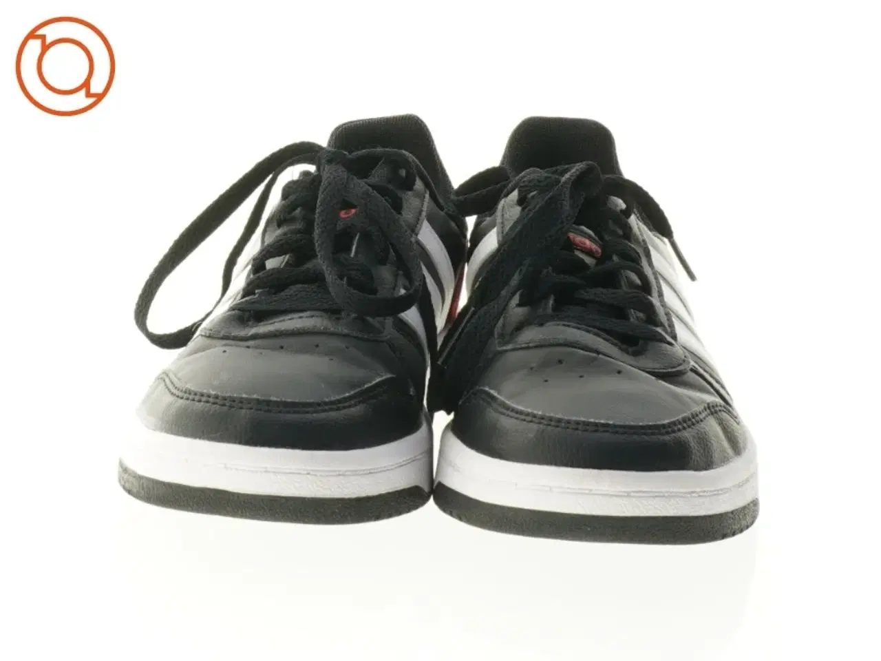 Billede 3 - Sko fra Adidas (str. 36 og 2 tredje del)