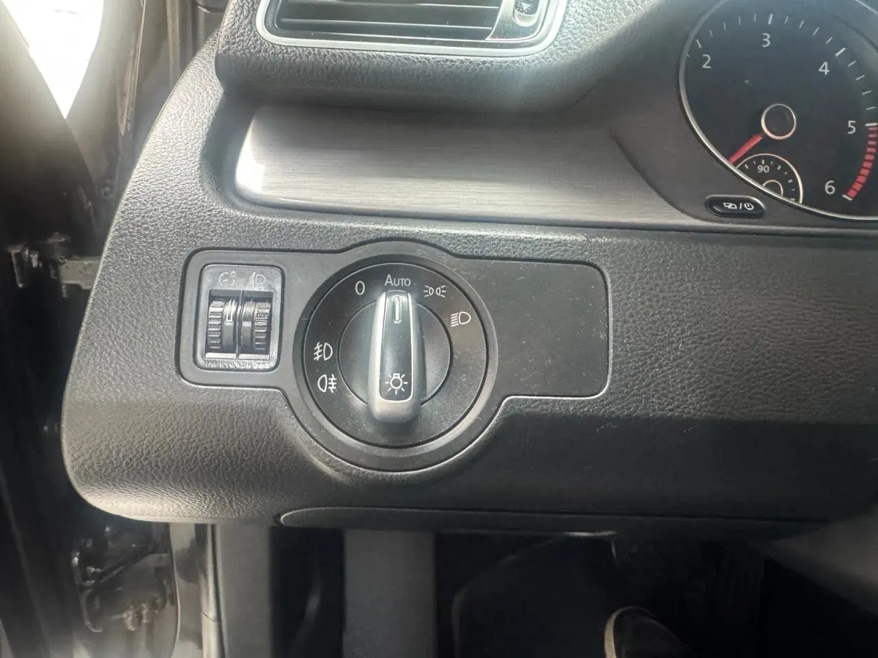 Billede 22 - VW Passat 2,0 TDi 140 Highline Variant DSG BMT