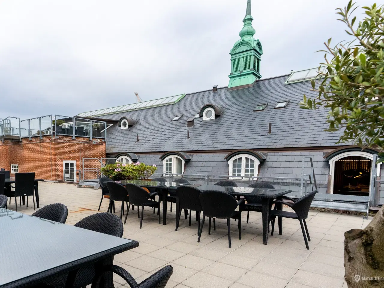 Billede 10 - Stemningsfulde rammer med sjæl