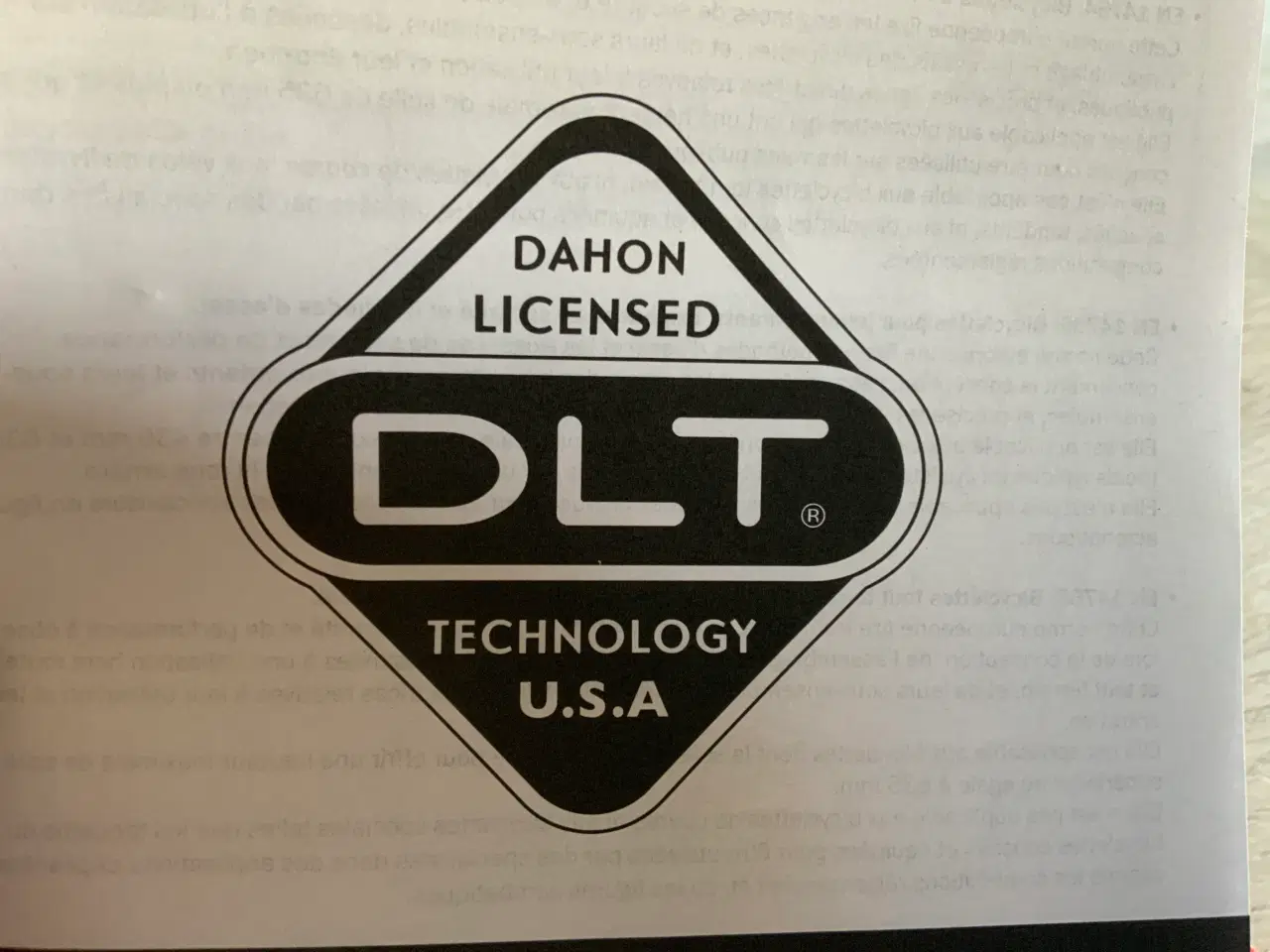 Billede 3 - Foldecykler af mærket DAHON 