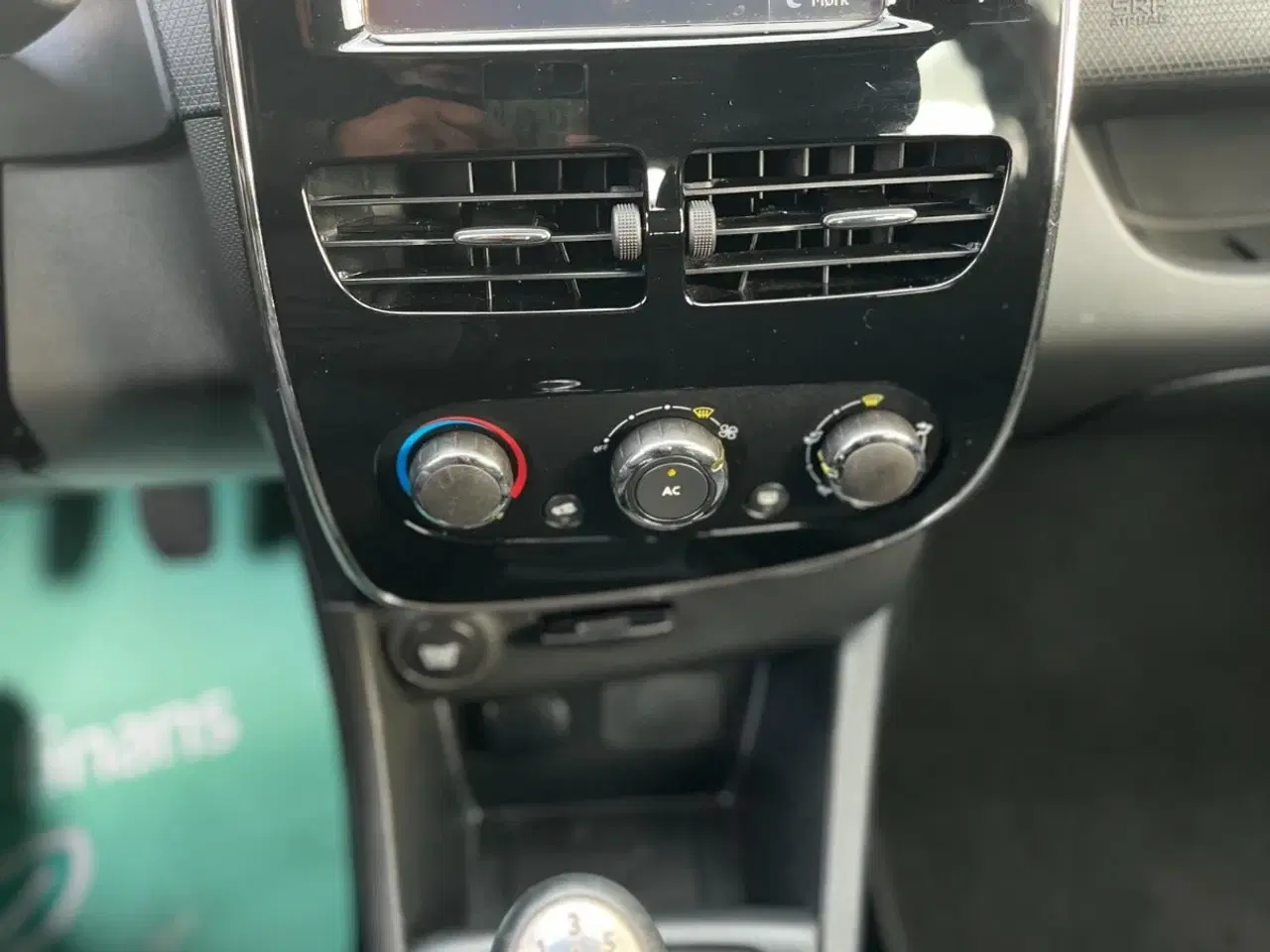 Billede 9 - Renault Clio IV 0,9 TCe 90 Dynamique