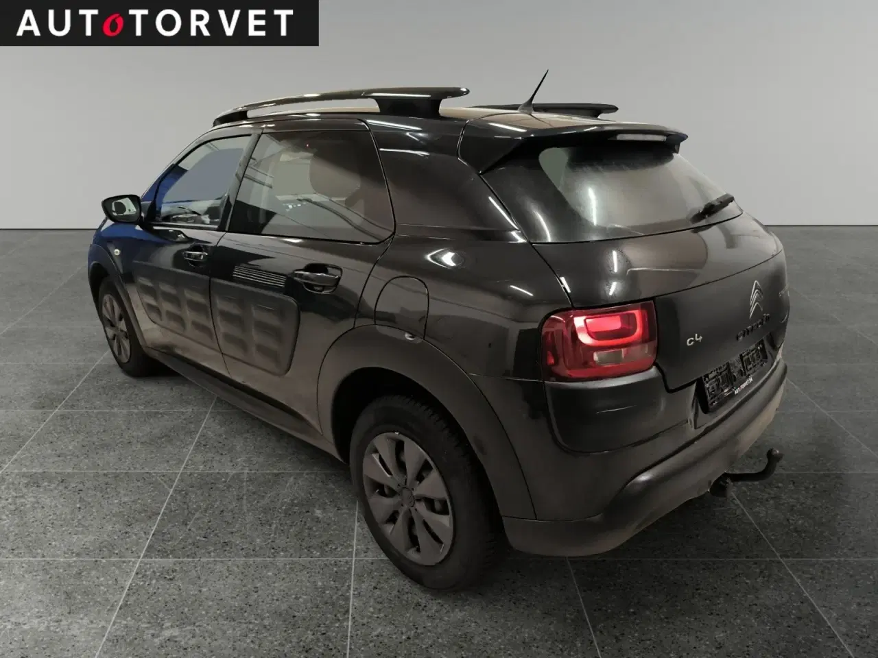 Billede 3 - Citroën C4 Cactus 1,6 BlueHDi 100 Feel