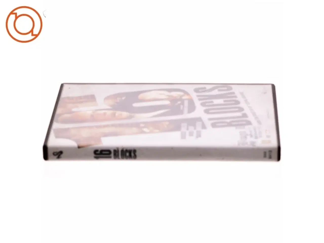 Billede 2 - 16 blocks