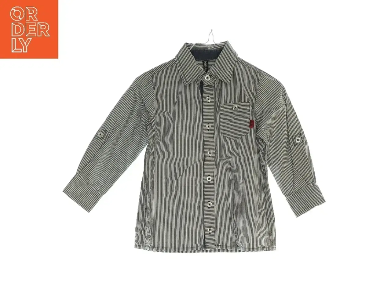 Billede 1 - Skjorte fra Pomp de Lux (str. 92)