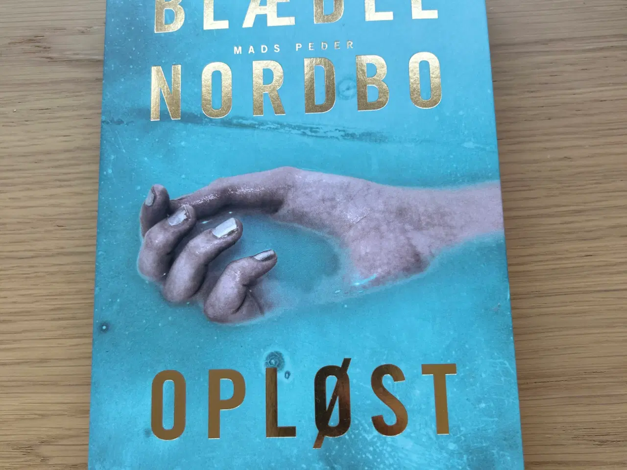 Billede 5 - Tre spændende krimier til salg!