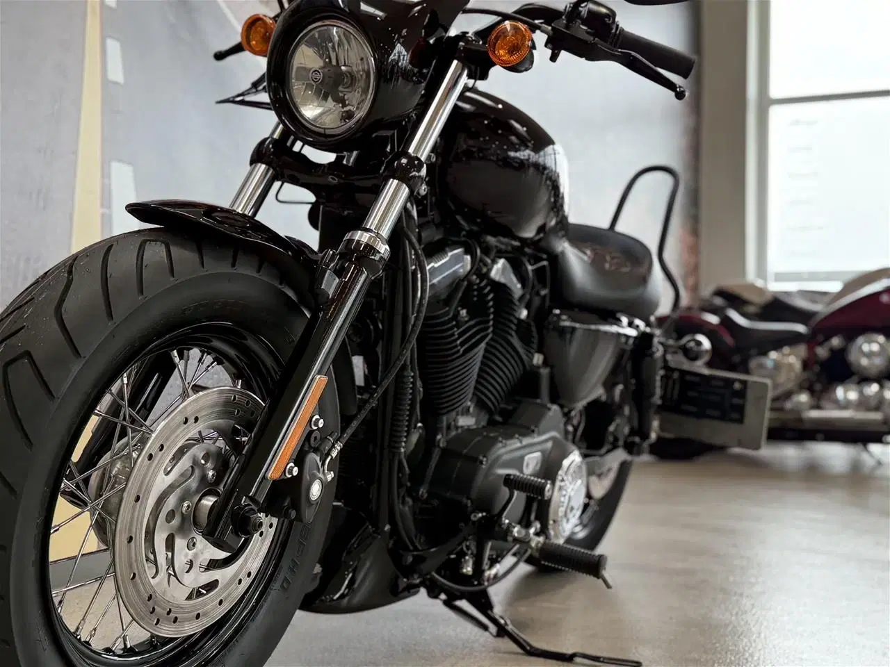 Billede 23 - Harley-Davidson XL 1200 X  Forty Eight