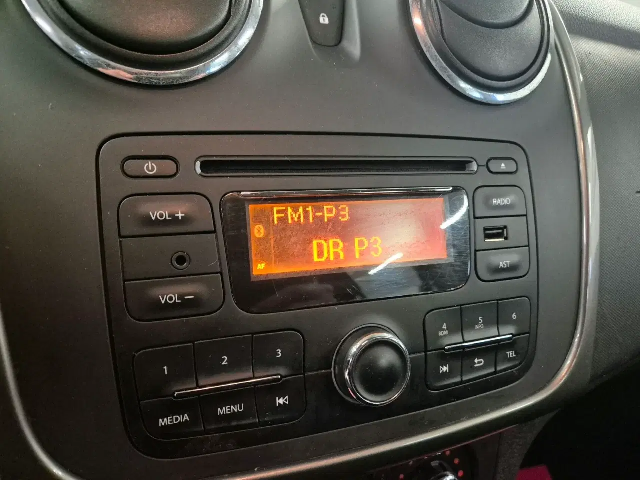 Billede 9 - Dacia Logan 0,9 Tce Lauréate 90HK