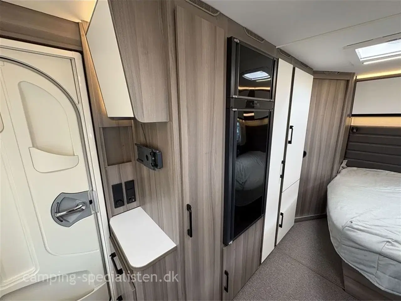 Billede 8 - 2022 - Kabe Estate 520 XL KS   Kabe Estate 520 XL KS 2022 - Se den nu hos Camping-Specialisten.dk