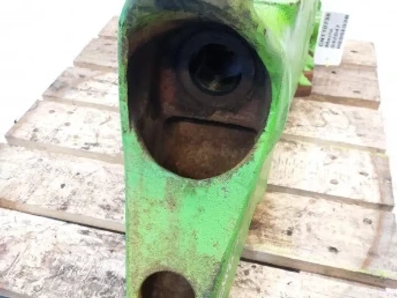 Billede 14 - Merlo P41.7 Lår 042047