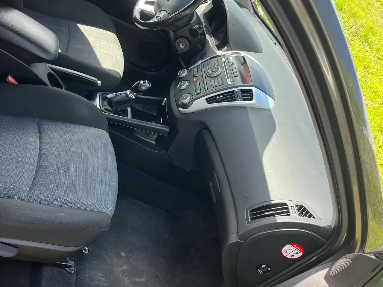Billede 12 - KIA CEED ÅRG 10 