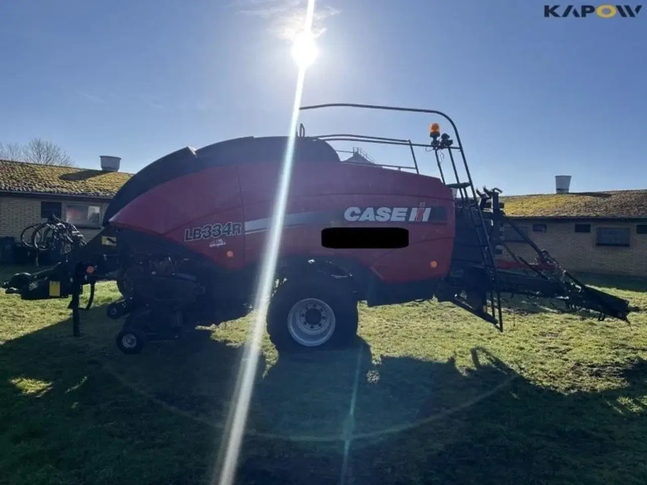 Billede 8 - Case IH LB3344
