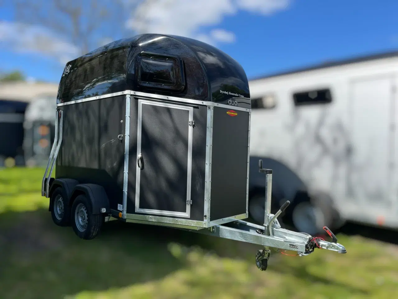 Billede 1 - Böckmann Duo Esprit 25 Reg 07/2025