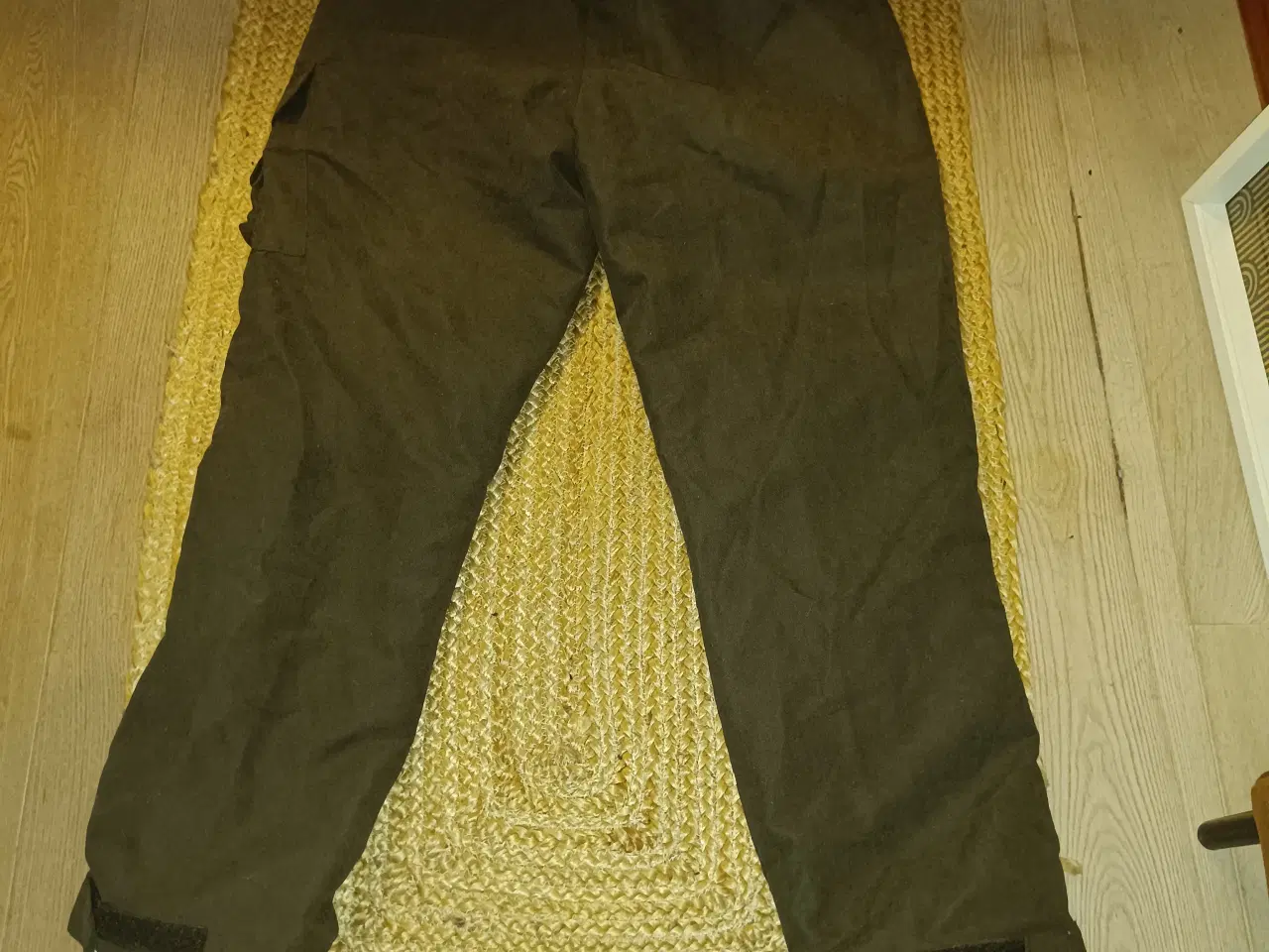 Billede 7 - Nature Resort bukser samt vest