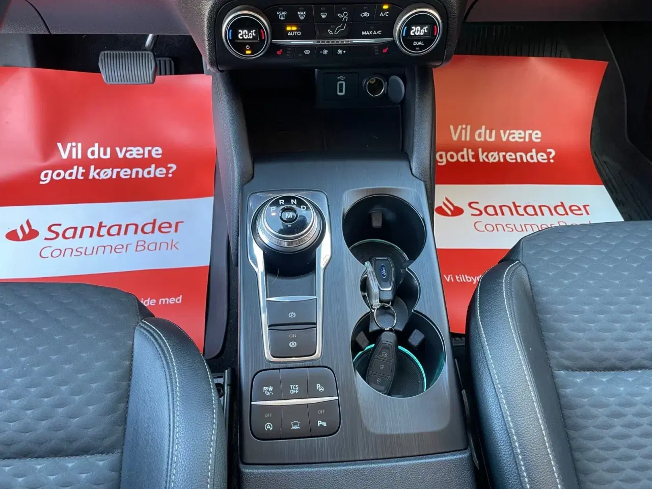 Billede 13 - Ford Focus 1,5 EcoBoost Titanium aut.