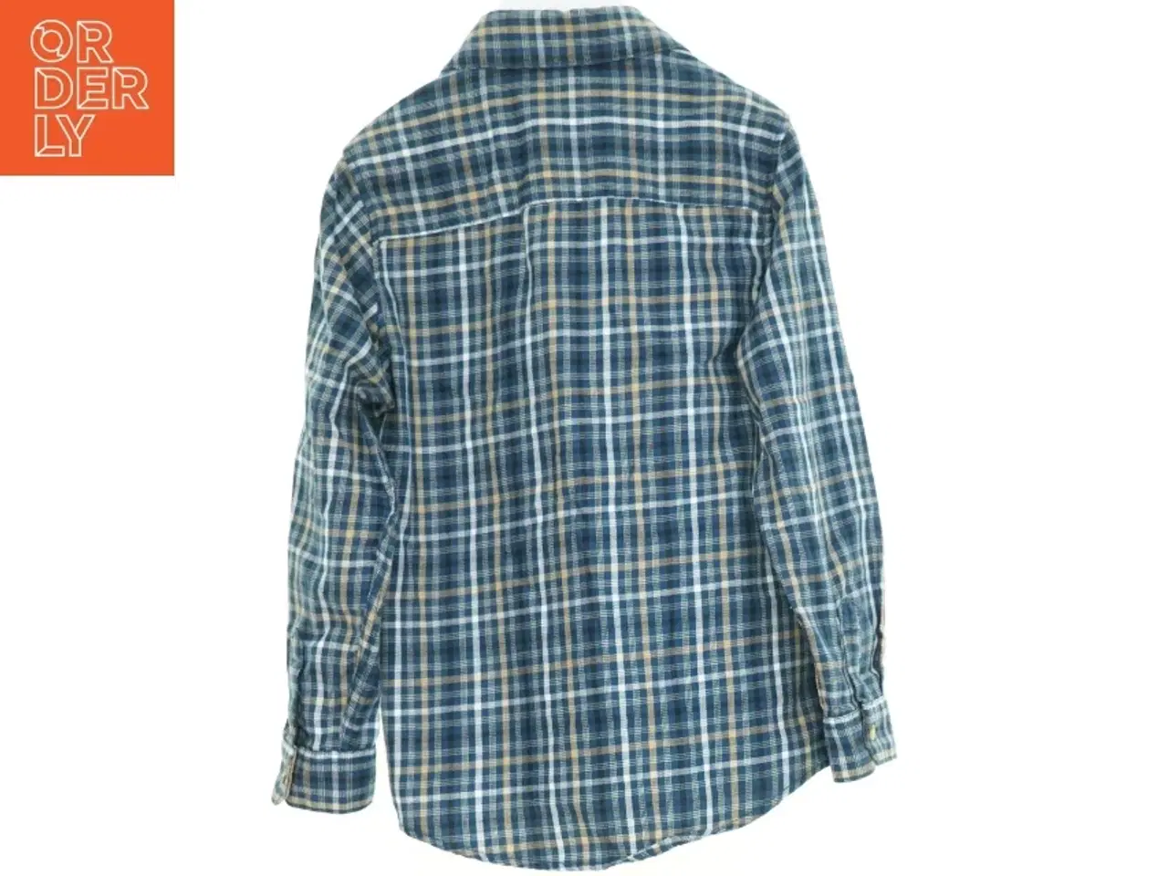 Billede 2 - Skjorte fra Next (str. 116 cm)