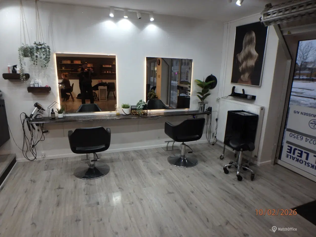 Billede 3 - Butikslokale i hjertet af Køge