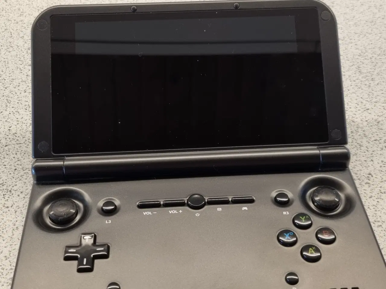 Billede 1 - GPD XD spillekonsol 