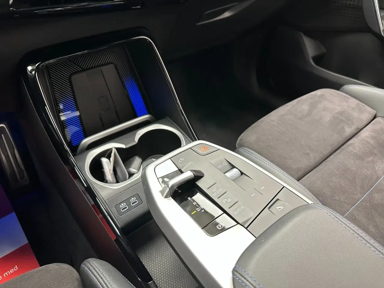 Billede 20 - BMW iX1  eDrive20 M-Sport Pro