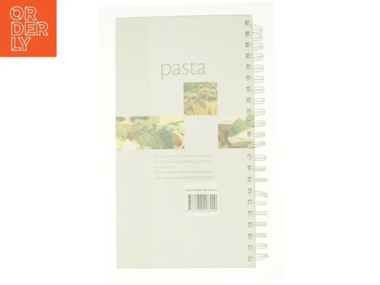 Billede 3 - Pasta