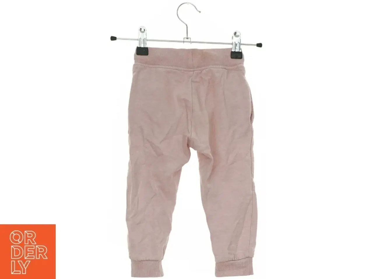 Billede 2 - Sweatpants (str. 86 cm)