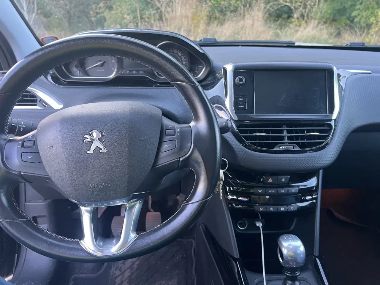 Billede 10 - Peugeot 2008 1,2 PureTech 130 Allure+