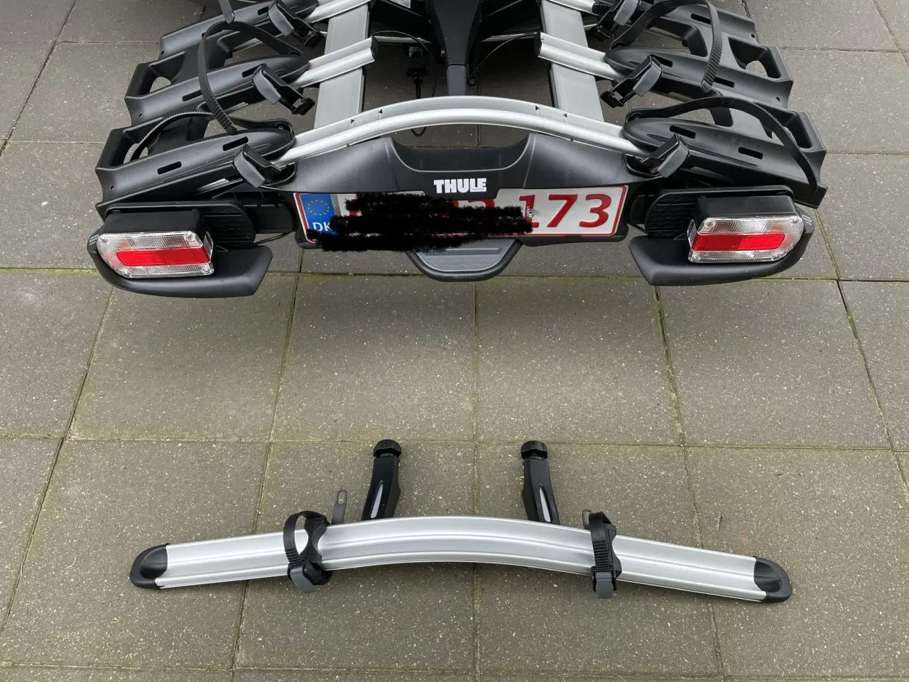 Billede 6 - Thule 3+1 
