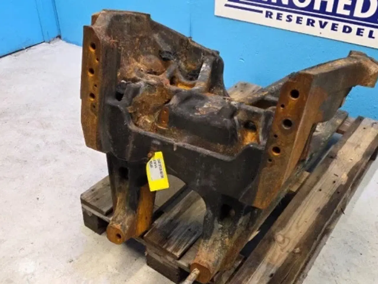 Billede 20 - Case Optum 300 Forbro 47881410