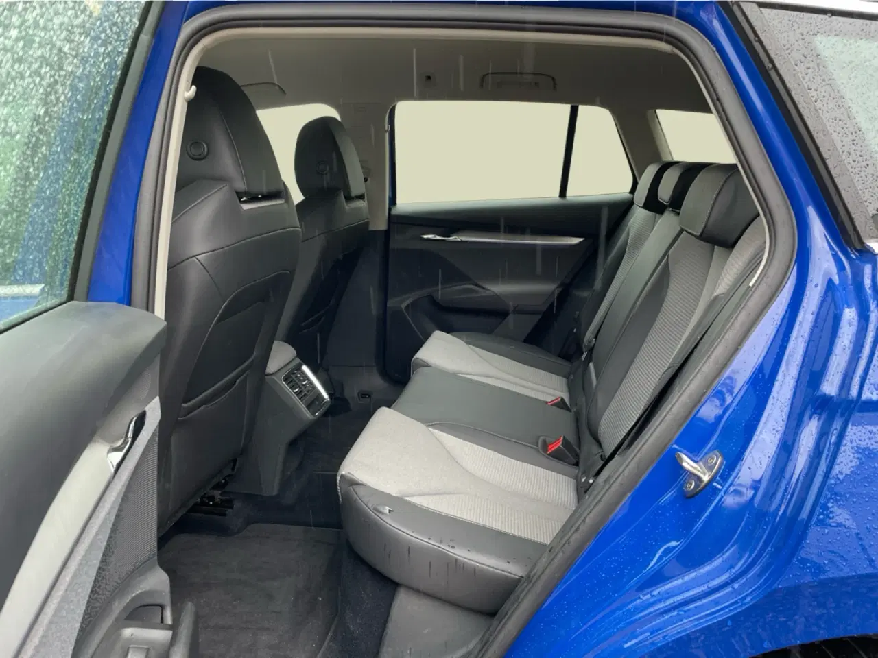 Billede 6 - Skoda Enyaq iV 80 EL 204HK 5d Aut.