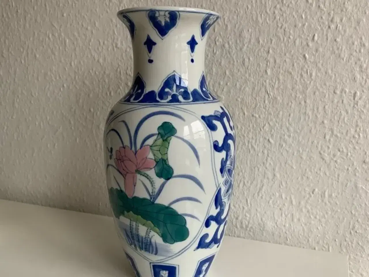 Billede 2 - Vase tilsalg