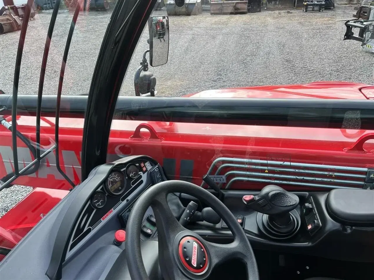 Billede 11 - Manitou MT933