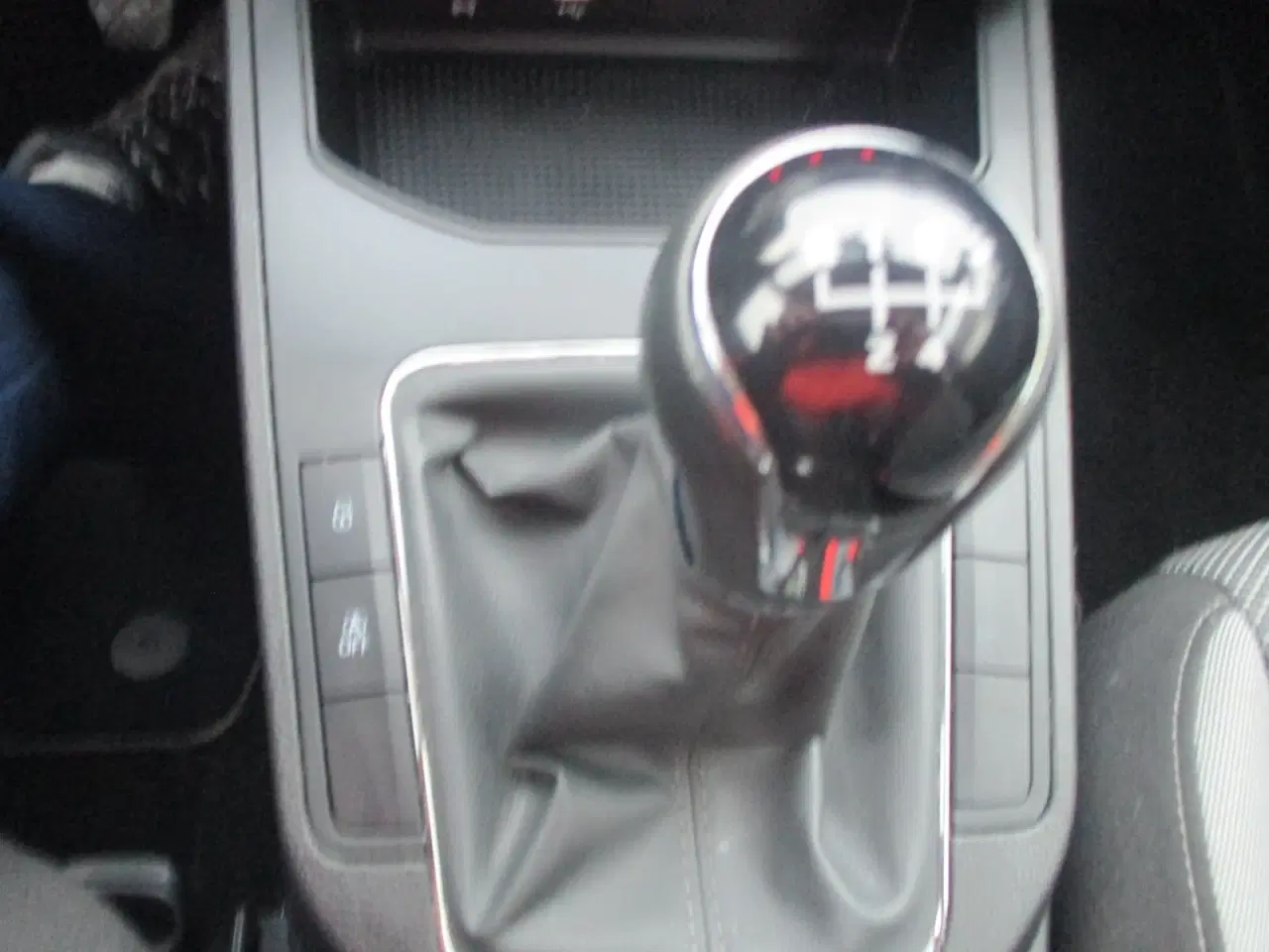 Billede 17 - Seat Ibiza 1,0 TSi 95 Style