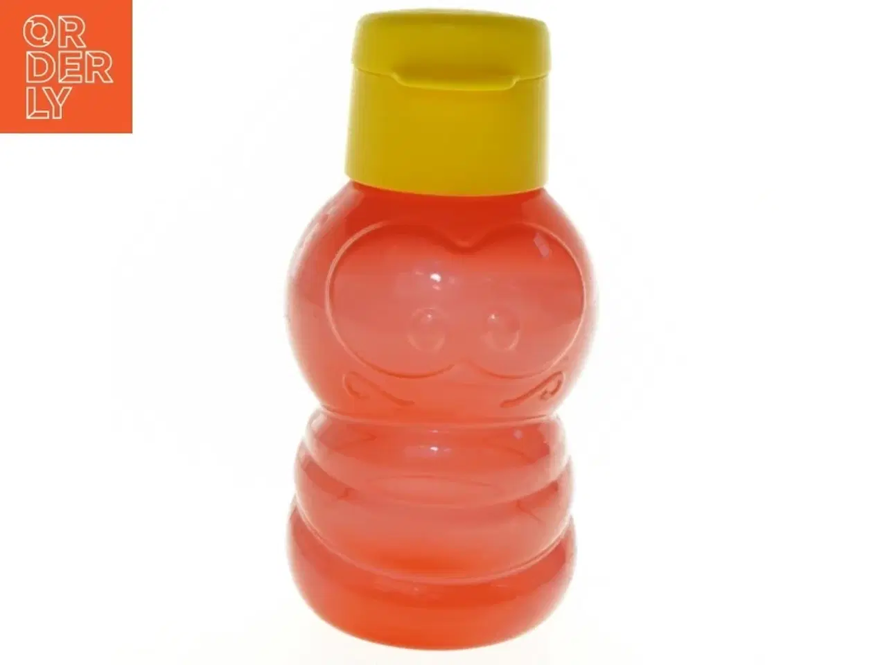 Billede 1 - Tupperware drikkedunk fra Tupperware (str. 15 x 7 cm)