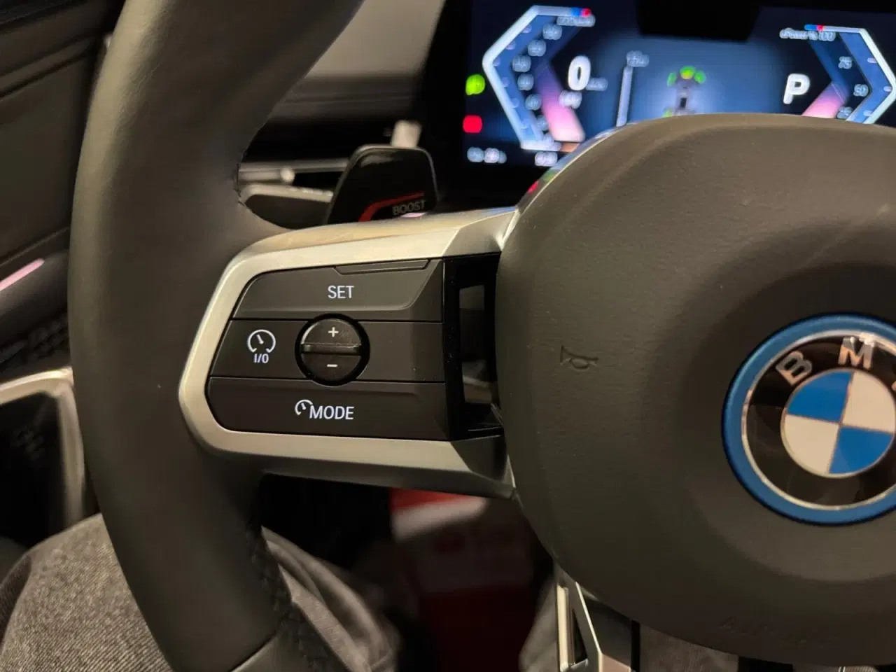 Billede 12 - BMW iX1  xDrive30 M-Sport