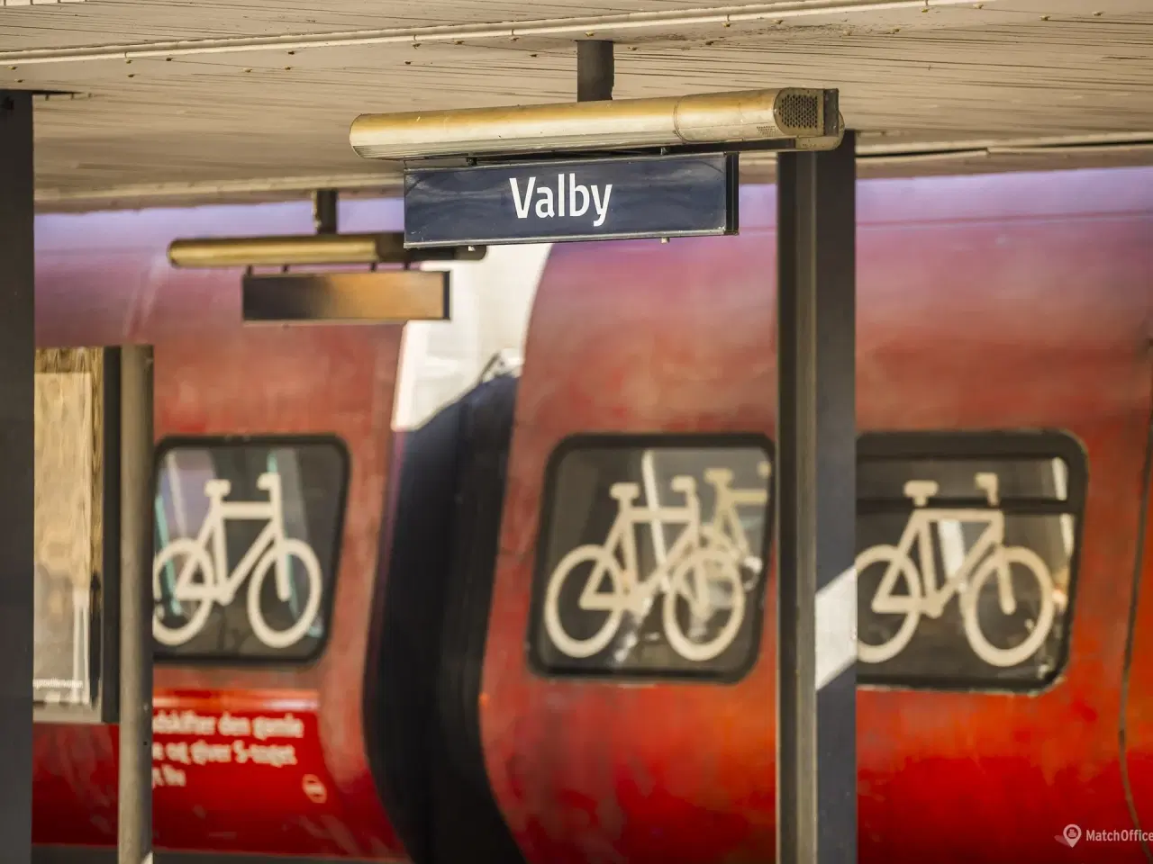 Billede 5 - Velbeliggende butikslejemål med stort kundeflow overfor Normal