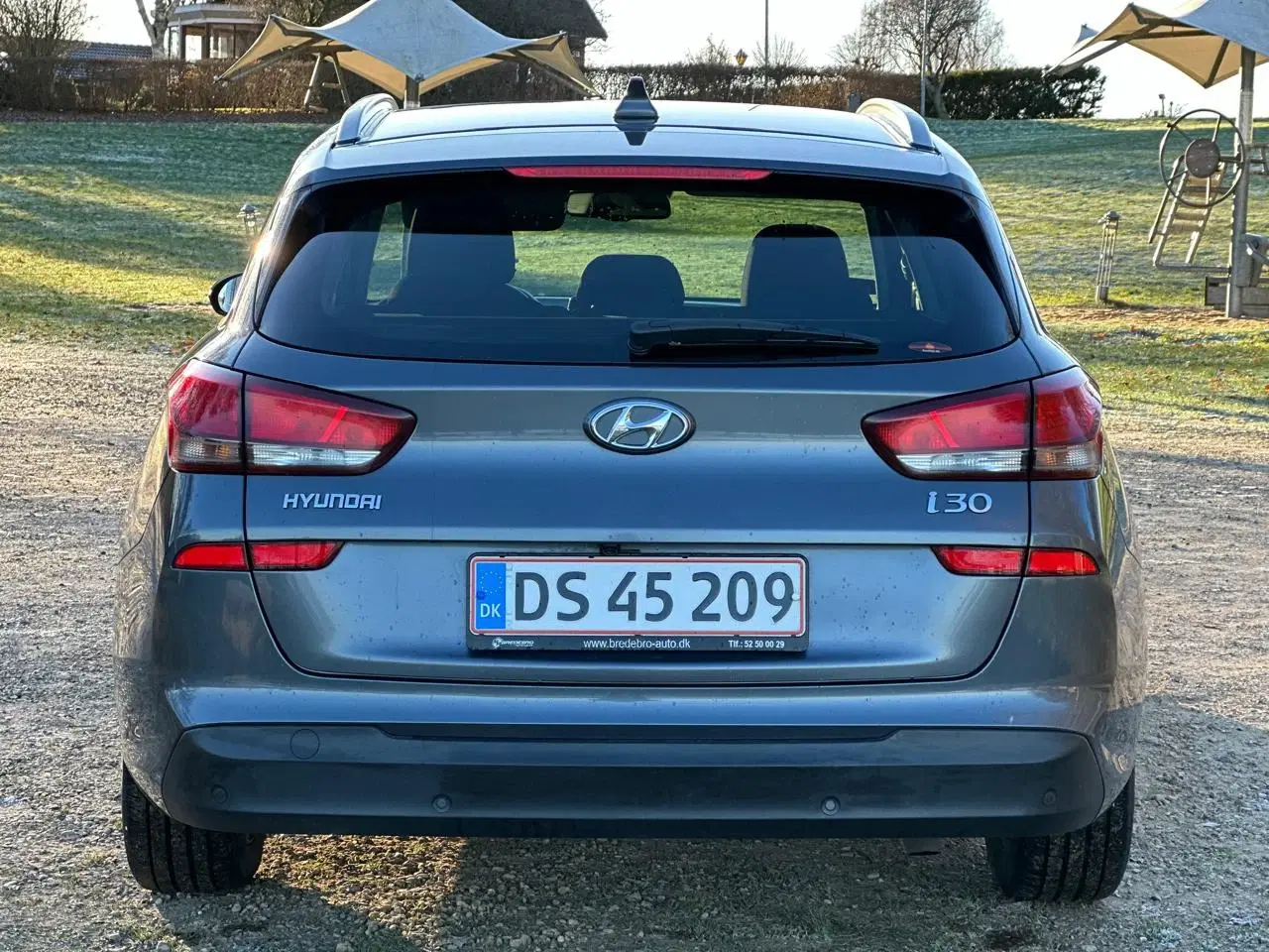 Billede 5 - Hyundai i30 2018 Premium