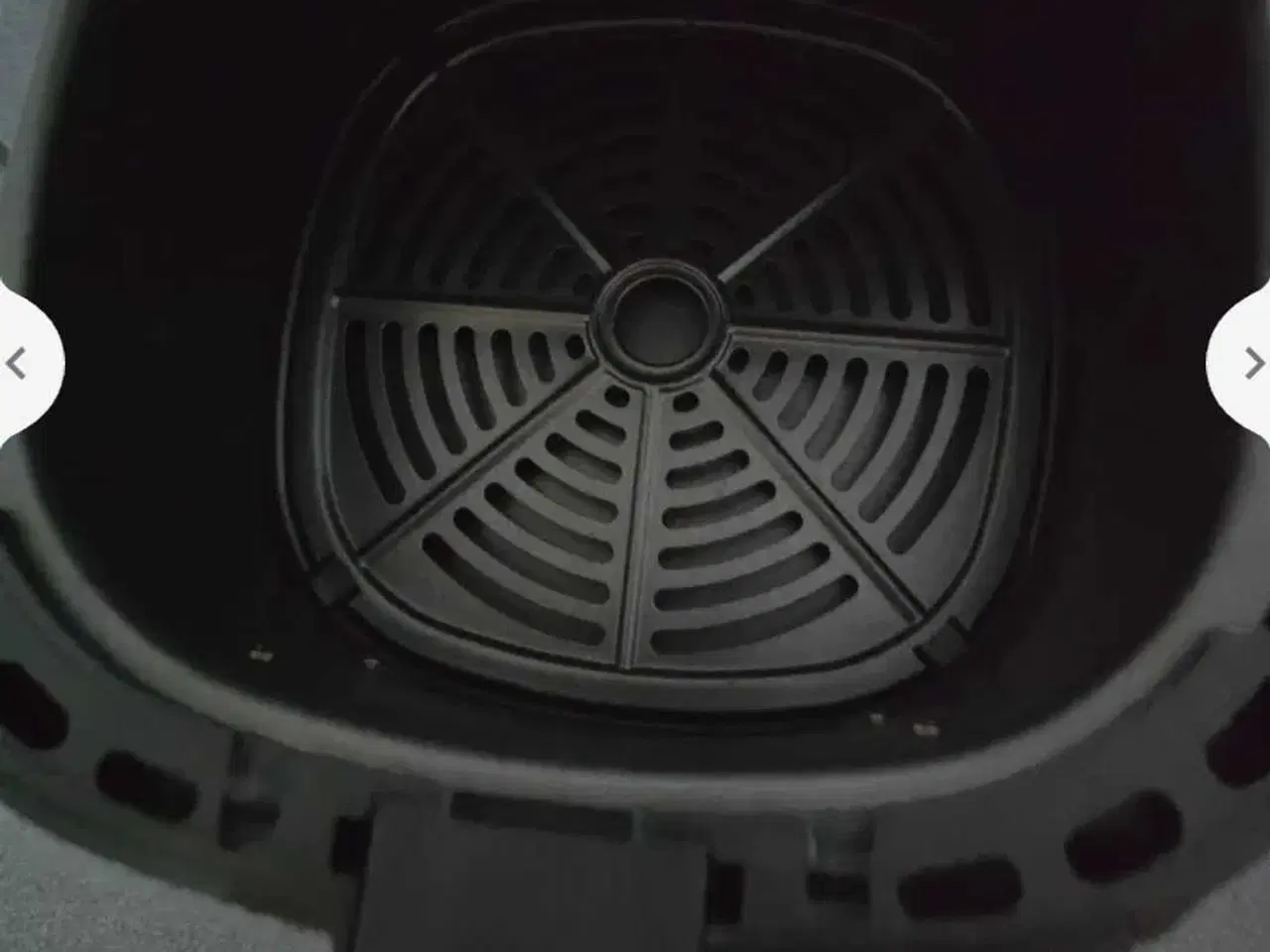 Billede 3 - Emerio Airfryer 