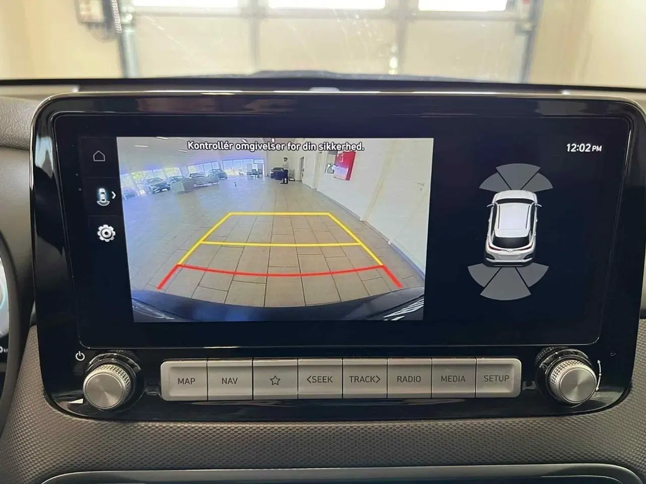 Billede 16 - Hyundai Kona 64 EV Essential