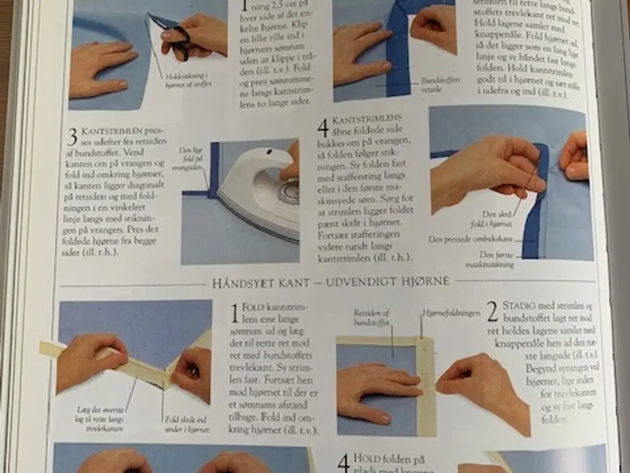 Billede 7 - LADEMANNs STORE SYBOG