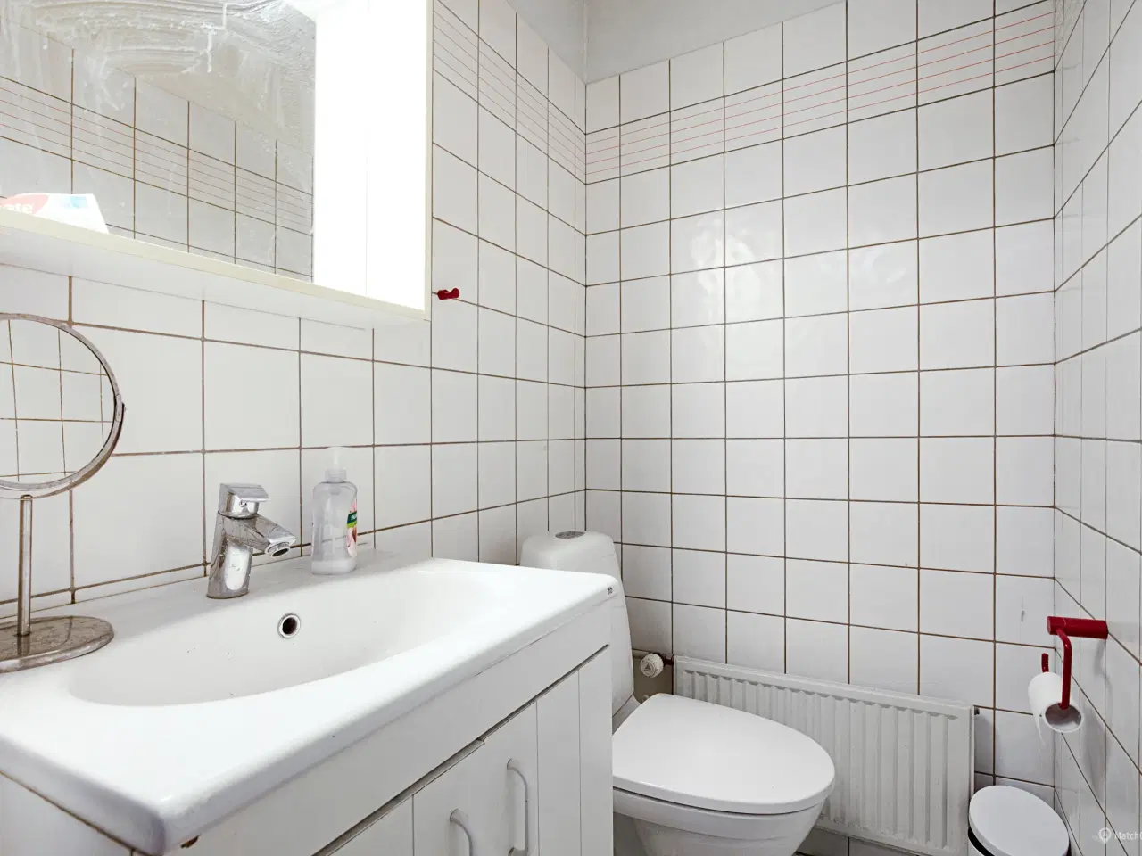 Billede 8 - Stort kontor/lager - med yderligere 248m2 lager