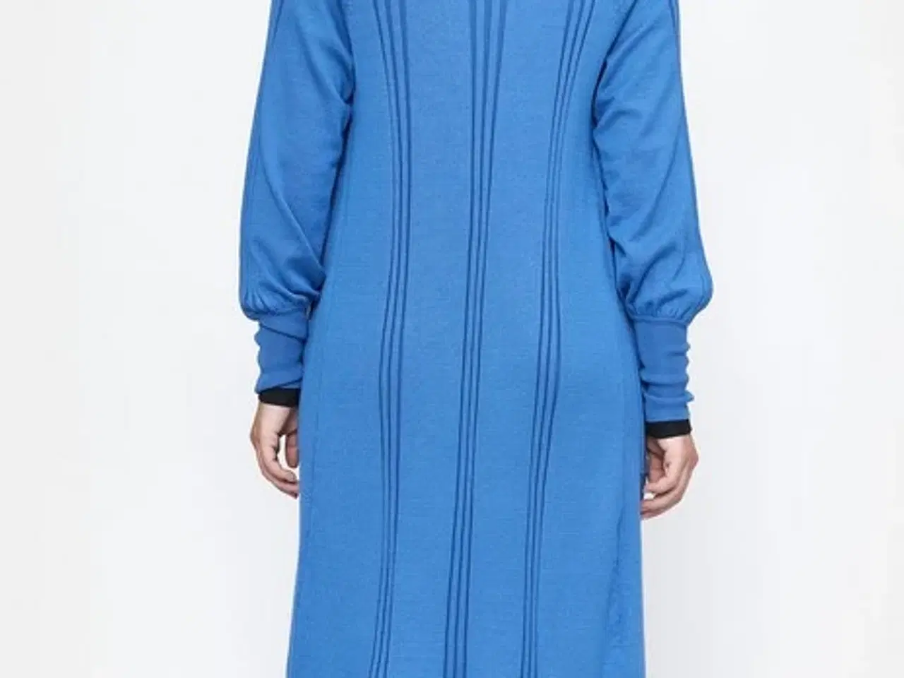 Billede 5 - Lang cardigan fra Soft Rebels