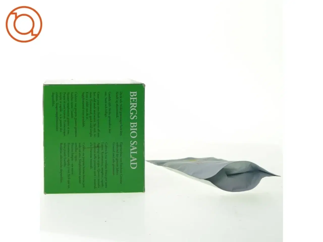 Billede 6 - spirekrukke mikrogrønt microgreens
