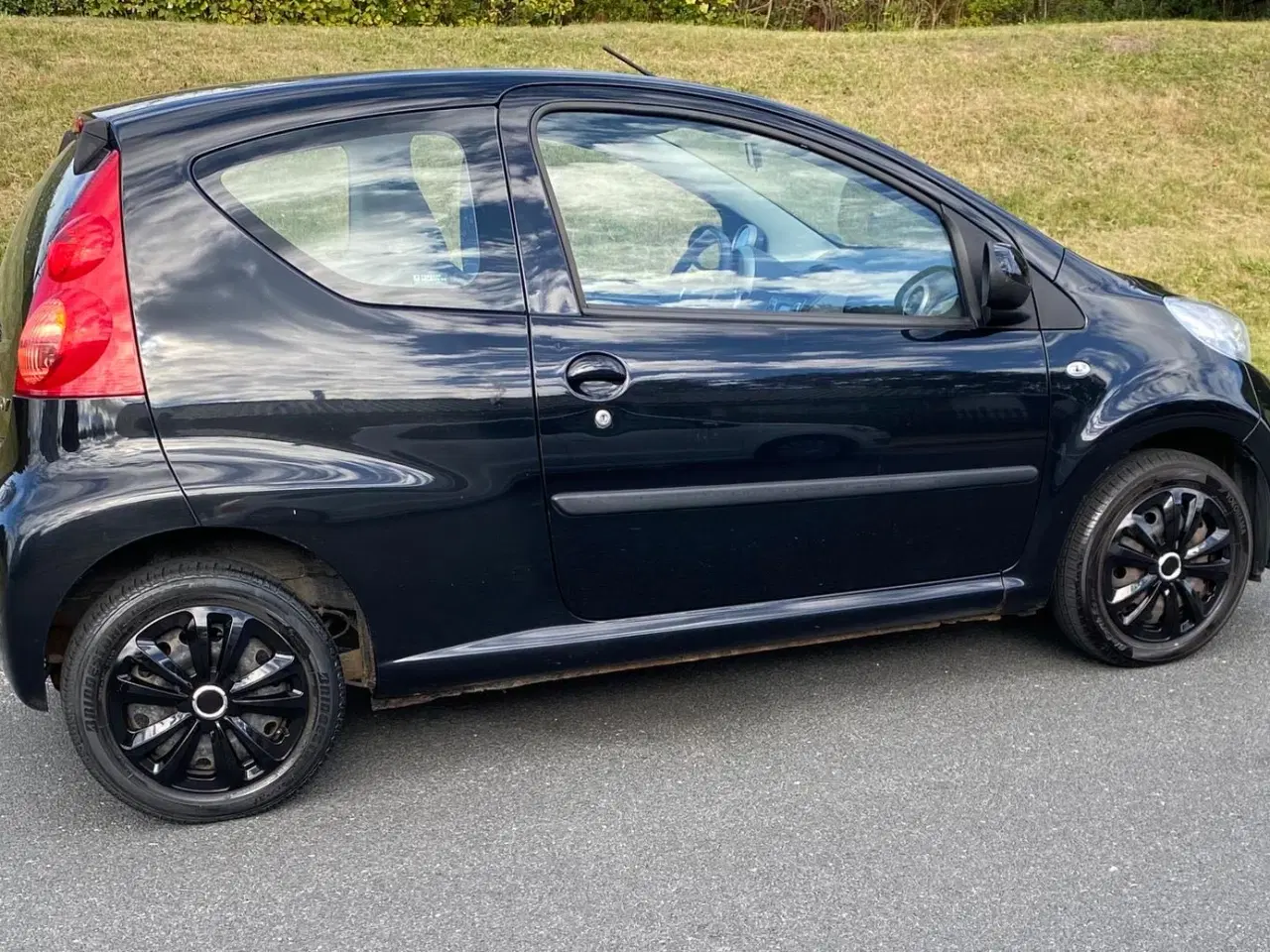 Billede 5 - Peugeot 107 1.0 3 dørs