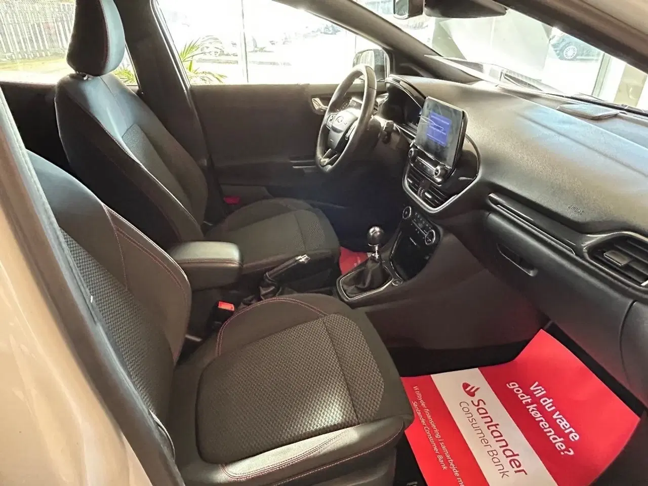 Billede 9 - Ford Puma 1,0 EcoBoost mHEV ST-Line X