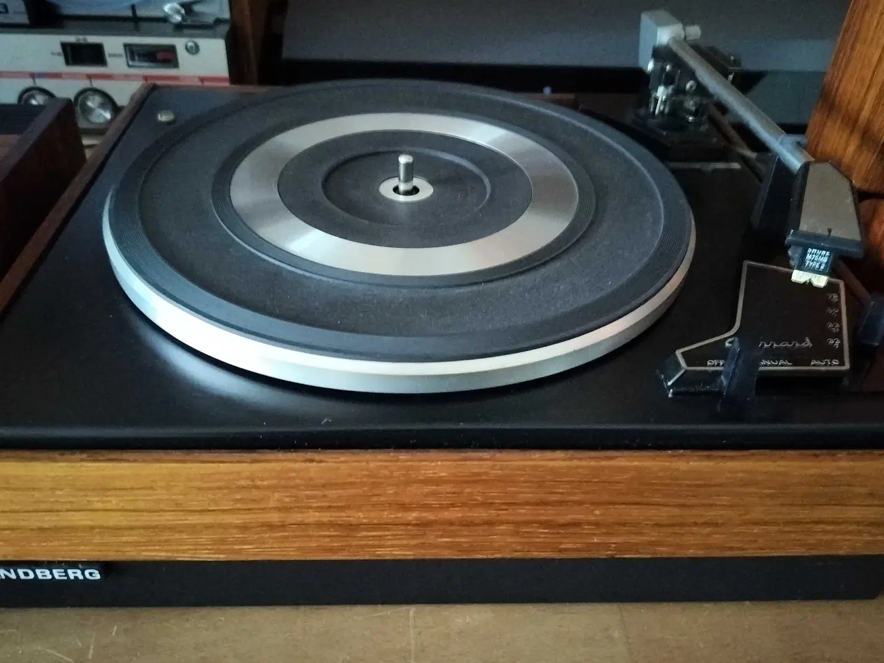 Billede 6 - TANDBERG, perfekt anlæg