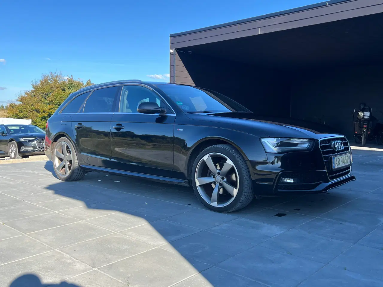 Billede 3 - Audi A4 AVANT
