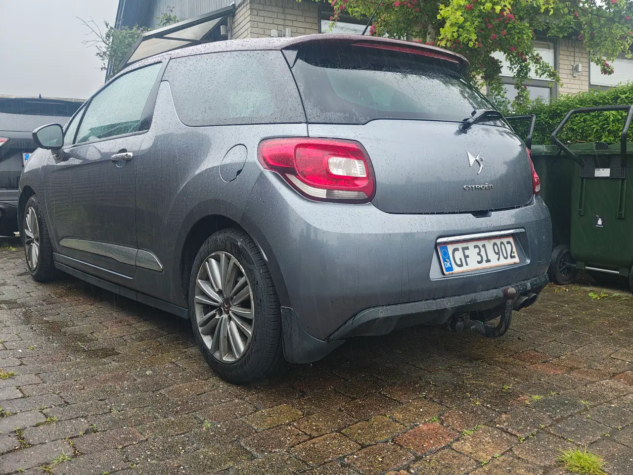 Billede 4 - Ds3 sport 110hk