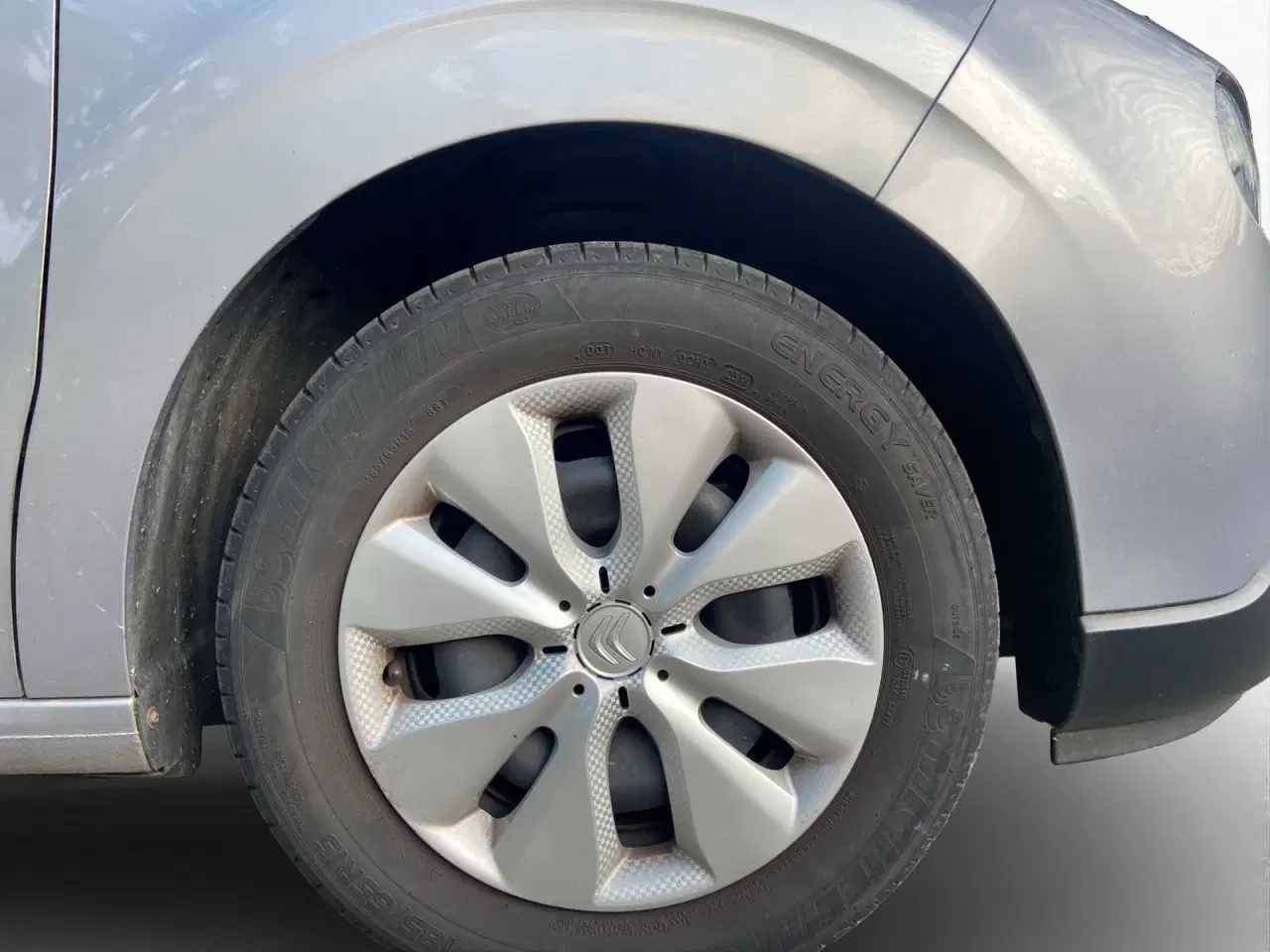 Billede 17 - Citroën C3 1,6 BlueHDi 75 Iconic